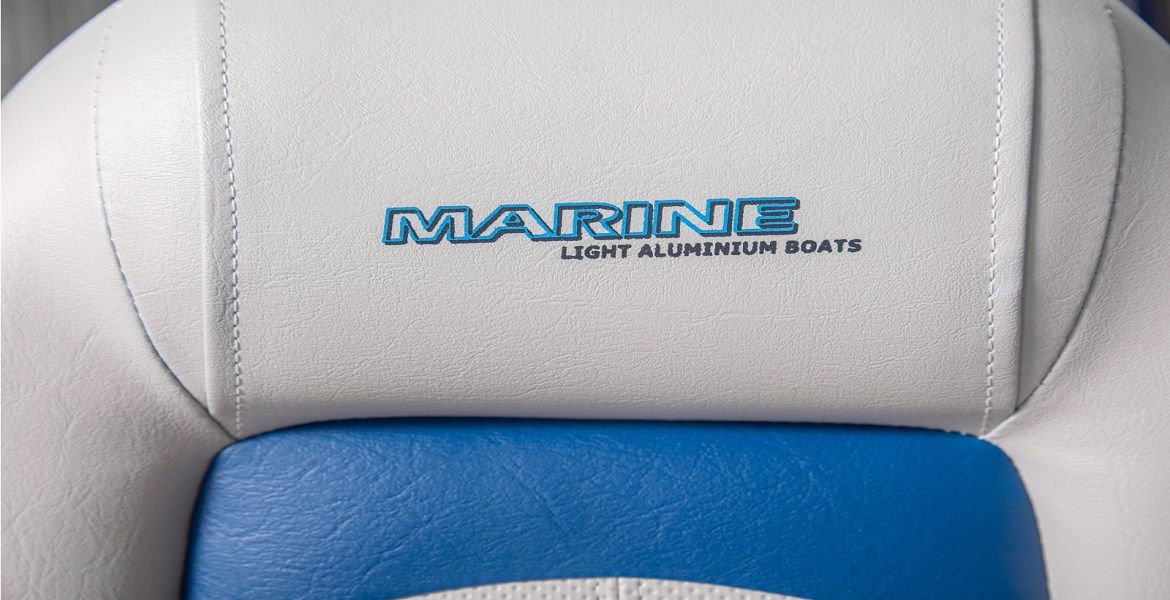 MARINE 550 Family