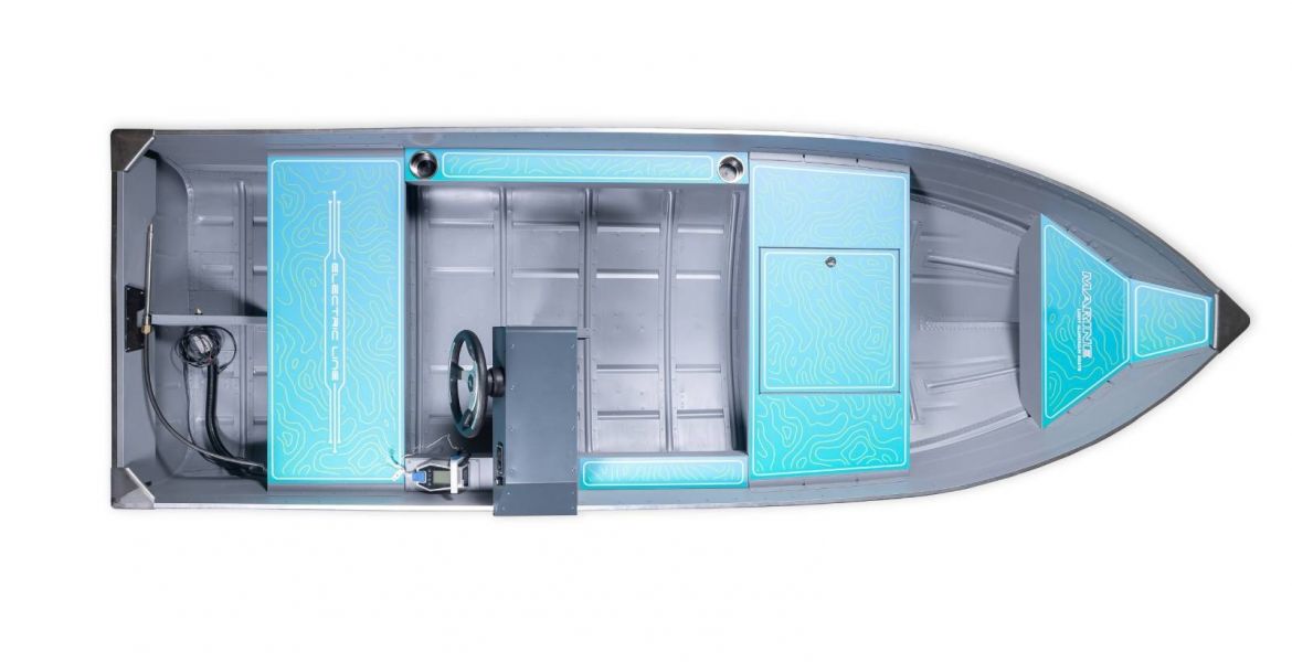 Marine 14 eR SC