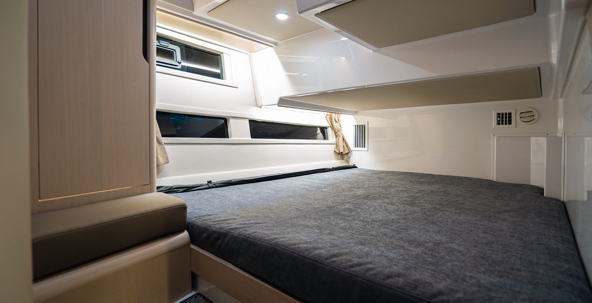 Aquador 400 HT