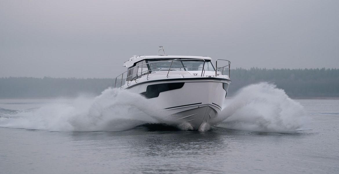 Aquador 400 HT
