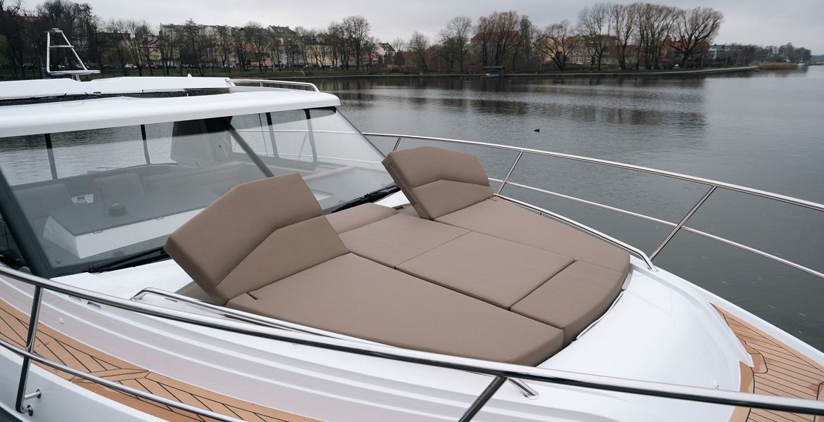 Aquador 400 HT