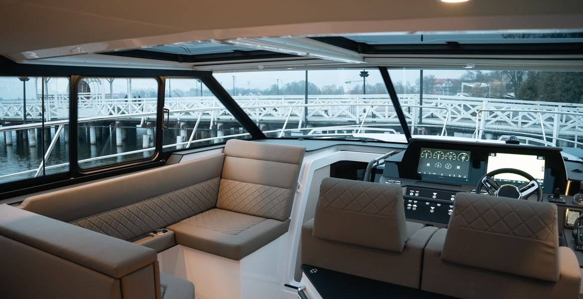 Aquador 400 HT