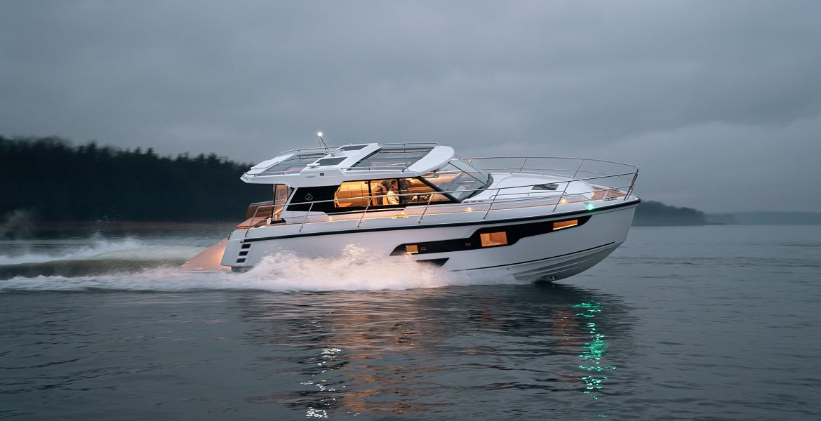 Aquador 400 HT