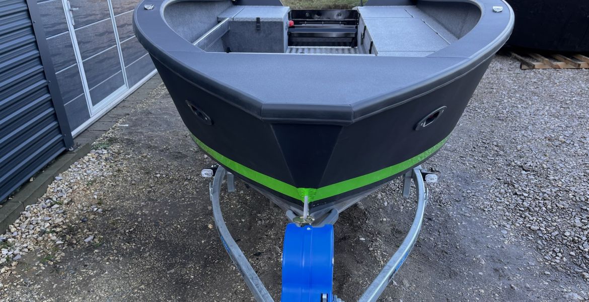 FishHawk 400