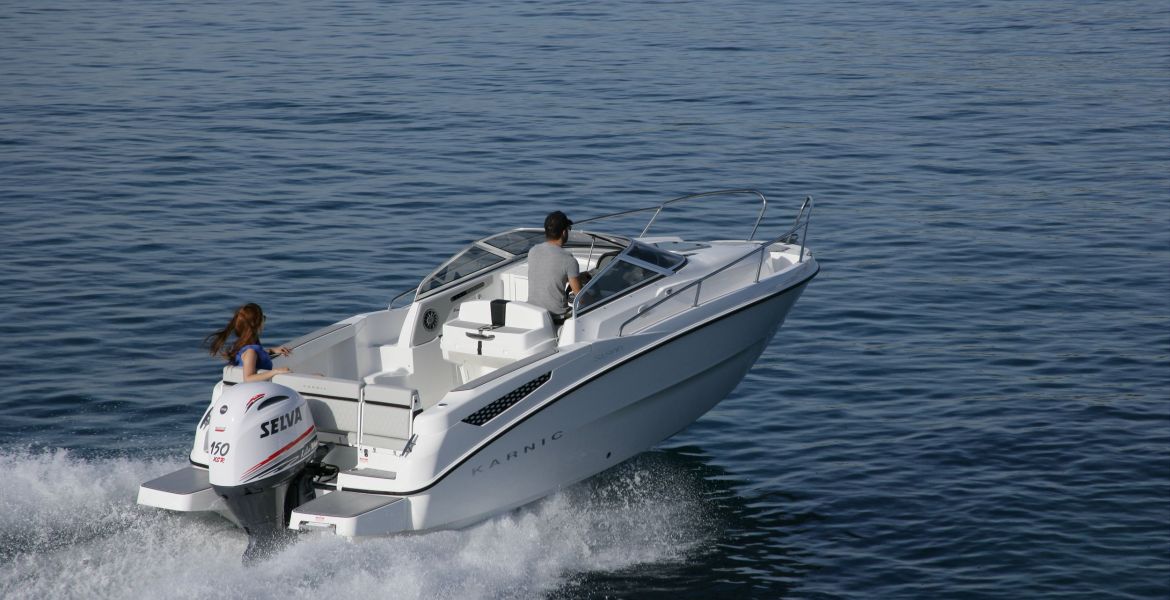 Karnic SL 600