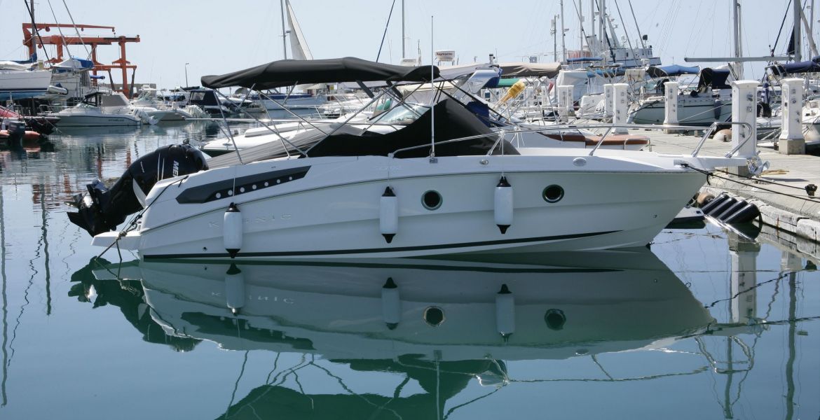 Karnic SL 702