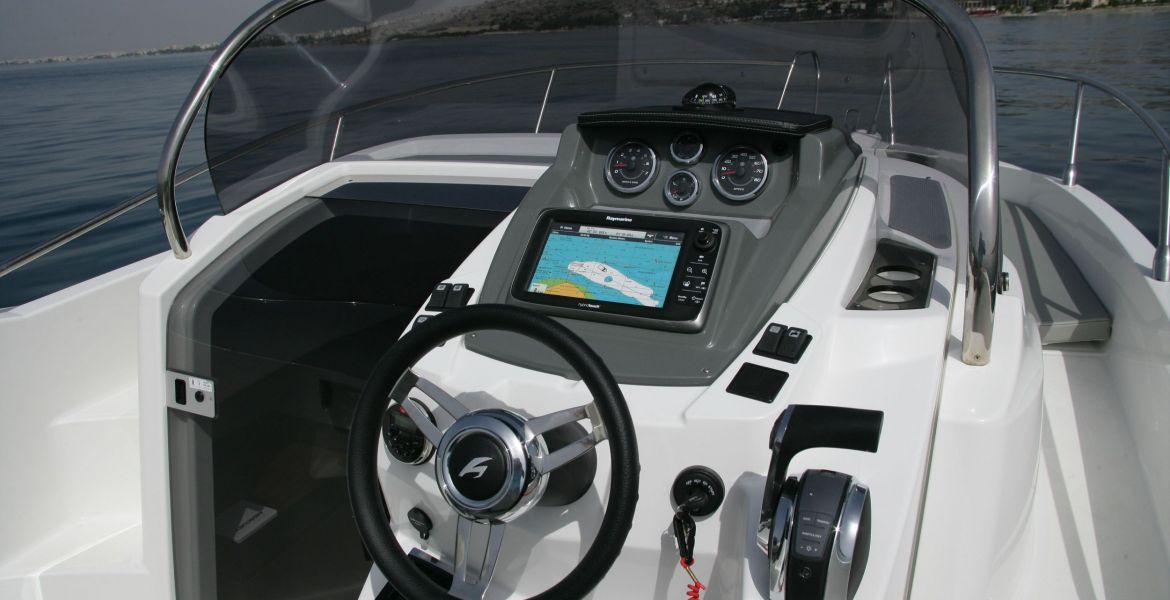 Karnic SL 702