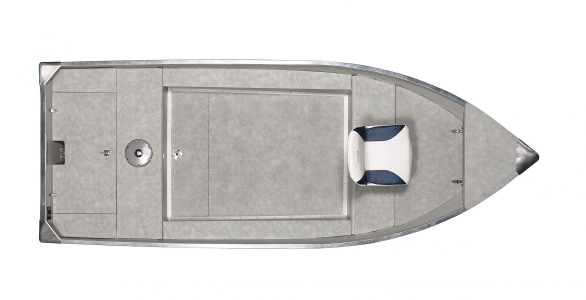 Marine 400 Fish DLX