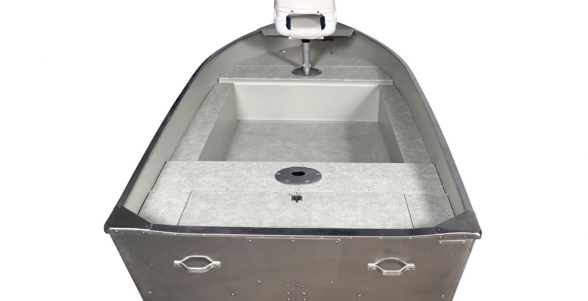 Marine 400 Fish DLX