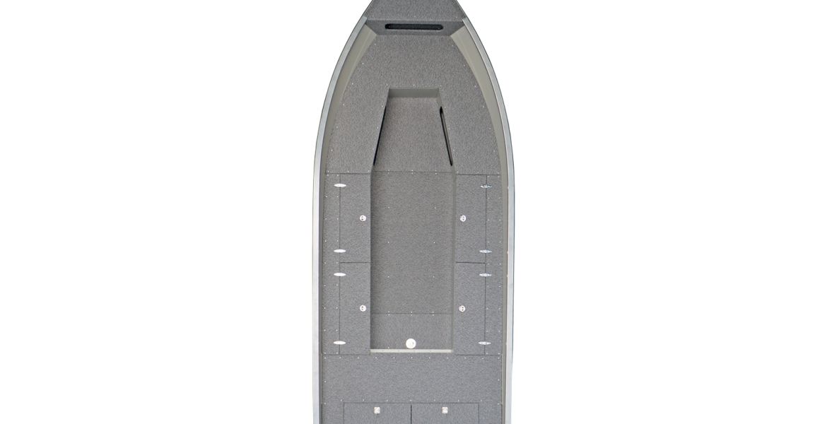 Marine 450 Open
