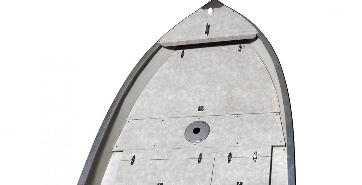 Marine 500 FISH SC DLX