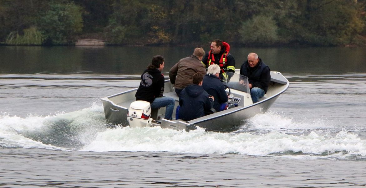 MARINE 500 FHD SC