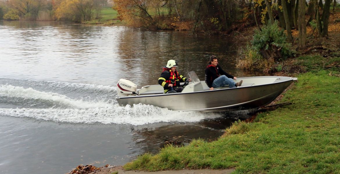 MARINE 500 FHD SC