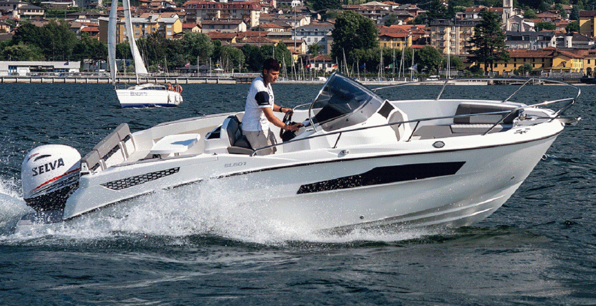 Karnic SL601