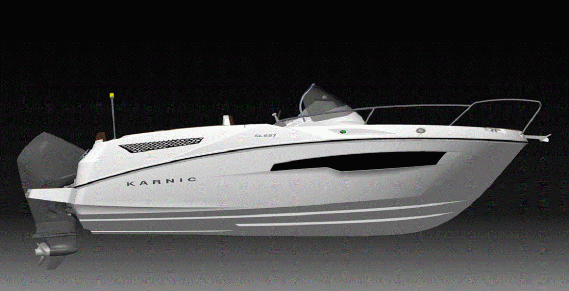 Karnic SL651
