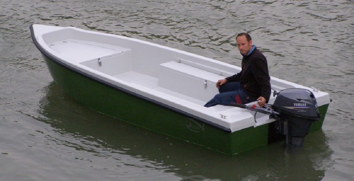 Nova Fish