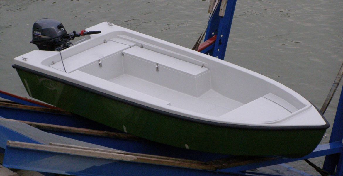 Nova Fish
