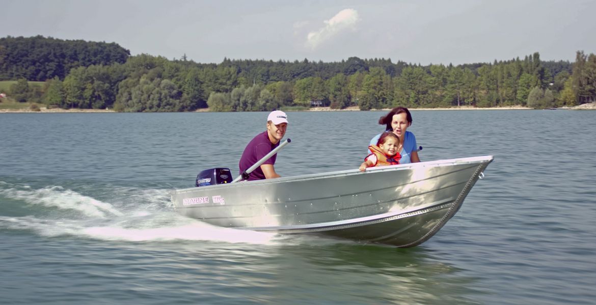 Marine 500 S