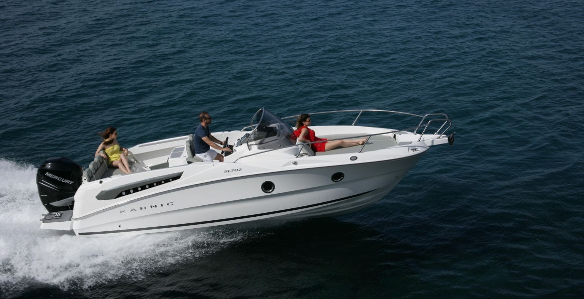 Karnic SL 702