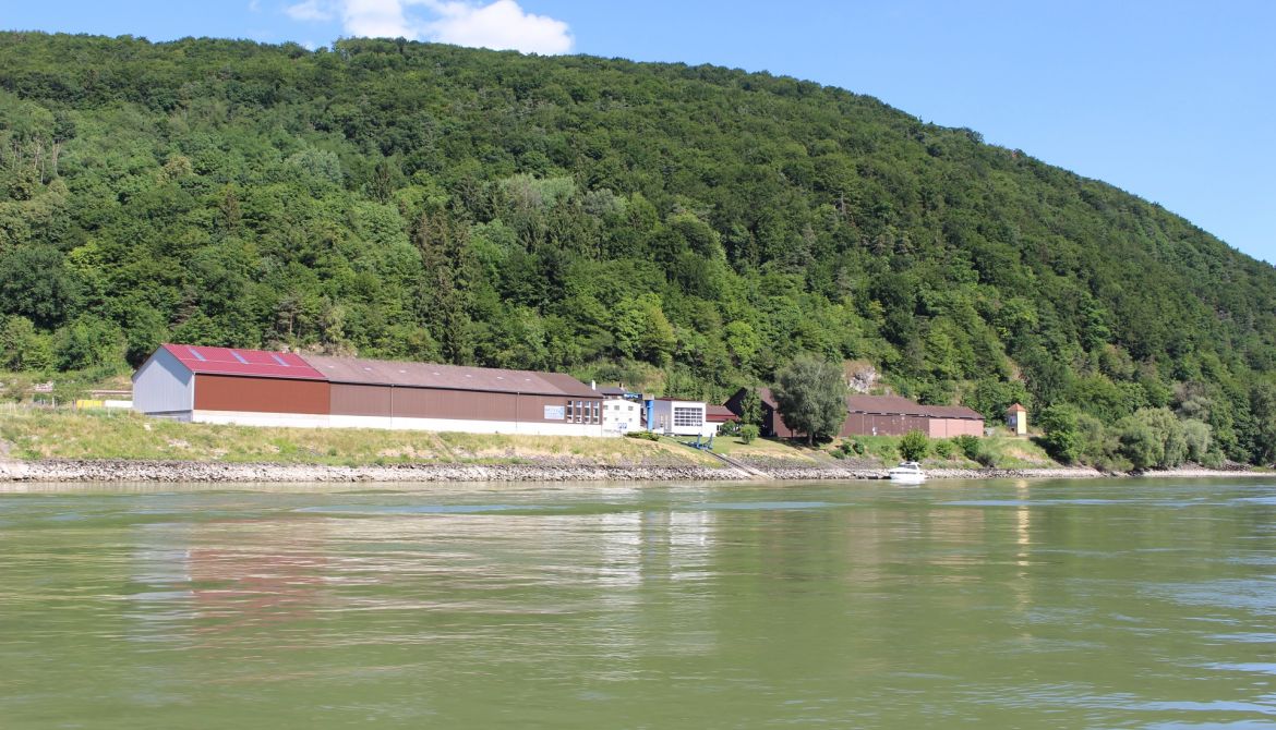 Meyer Bootswerft