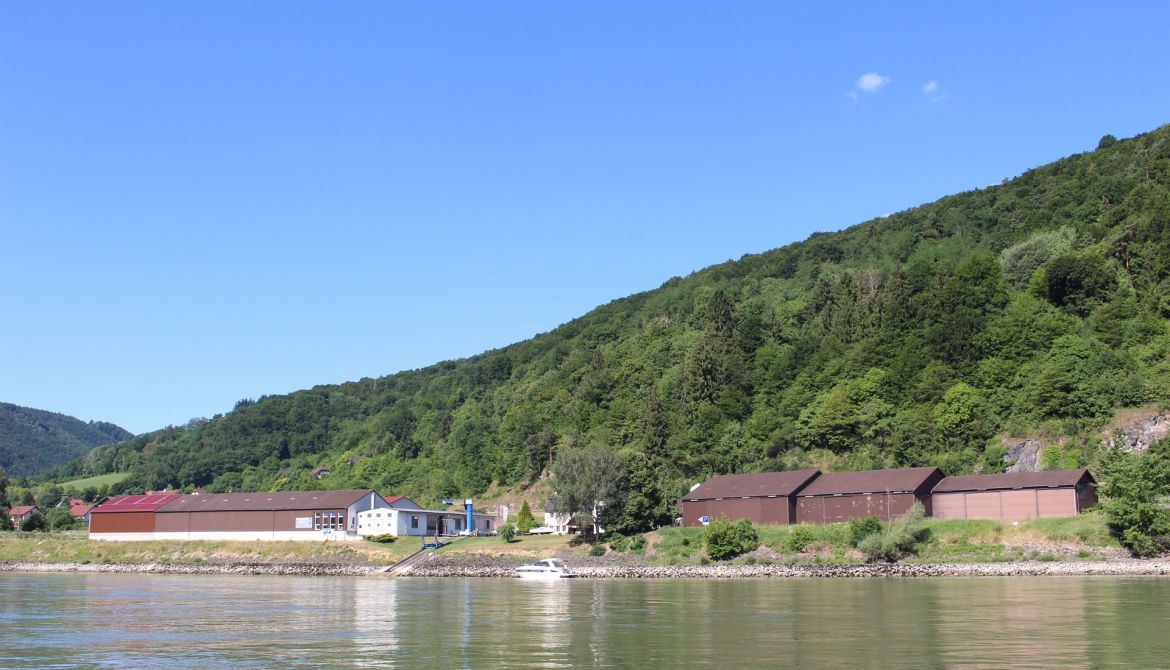 Meyer Bootswerft