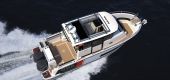 Jeanneau Merry Fisher 895 Sport