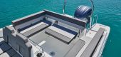 Jeanneau 7.5 WA Serie3