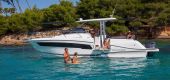 Jeanneau 10.5 WA Serie2