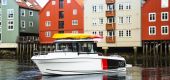 Jeanneau Merry Fisher 795 Sport Serie2