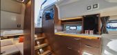 Jeanneau 10.5 WA Serie2