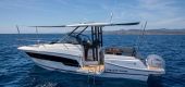 Jeanneau 9.0 WA Serie2
