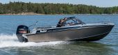 Buster XXL V MAX