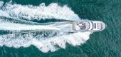Jeanneau Merry Fisher 1295 FLY