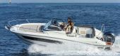 Jeanneau 7.5 WA Serie3