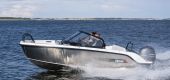 YAMARIN Cross 55 BR