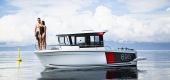 Jeanneau Merry Fisher 695 Sport Serie2
