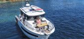 Jeanneau Merry Fisher 895 Sport