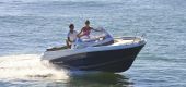 Jeanneau 5.5 WA