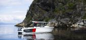 Jeanneau Merry Fisher 695 Sport Serie2