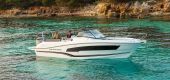 Jeanneau 7.5 WA Serie3