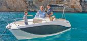 Quicksilver Activ 555 Open