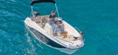 Quicksilver Activ 555 Open