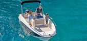 Quicksilver Activ 555 Open