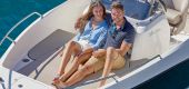 Quicksilver Activ 555 Open