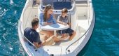 Quicksilver Activ 555 Open