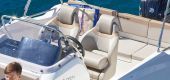 Quicksilver Activ 555 Open