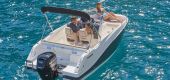 Quicksilver Activ 555 Open