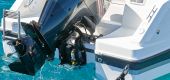 Quicksilver Activ 555 Open