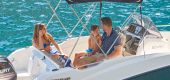Quicksilver Activ 555 Open