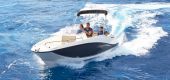 Quicksilver Activ 555 Open